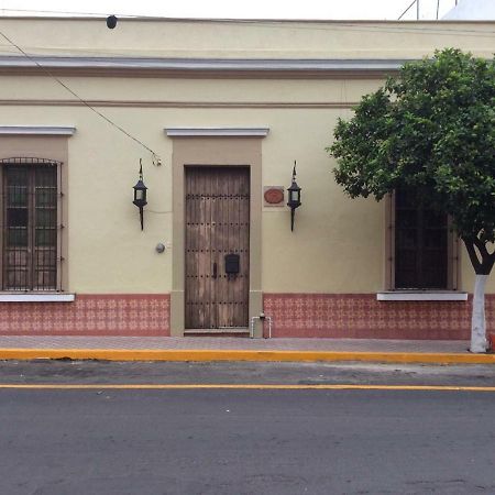 Albergue Maria Bonita Guadalajara Exterior foto