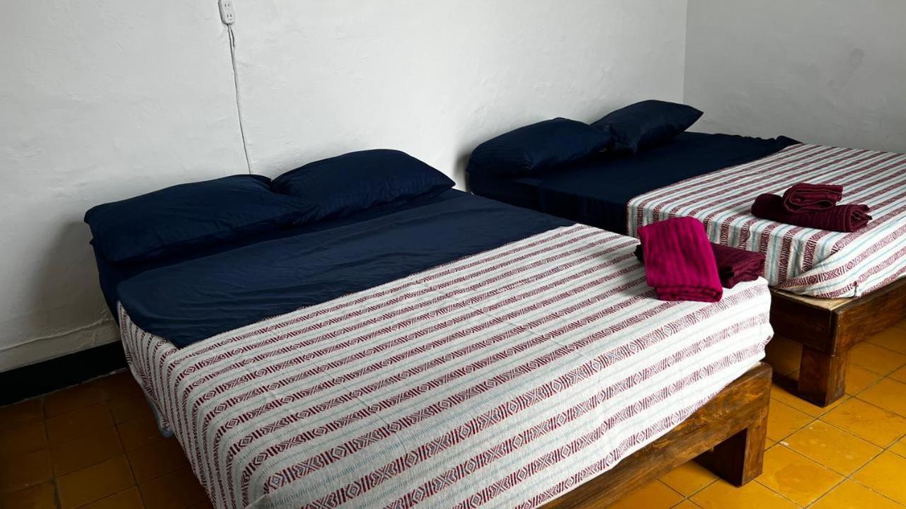 Albergue Maria Bonita Guadalajara Exterior foto