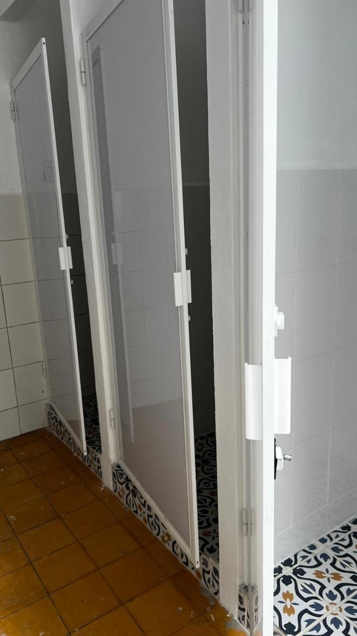 Albergue Maria Bonita Guadalajara Exterior foto