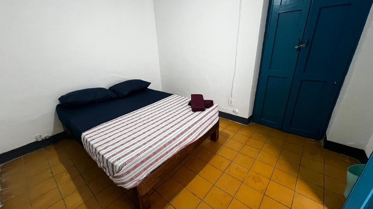 Albergue Maria Bonita Guadalajara Exterior foto
