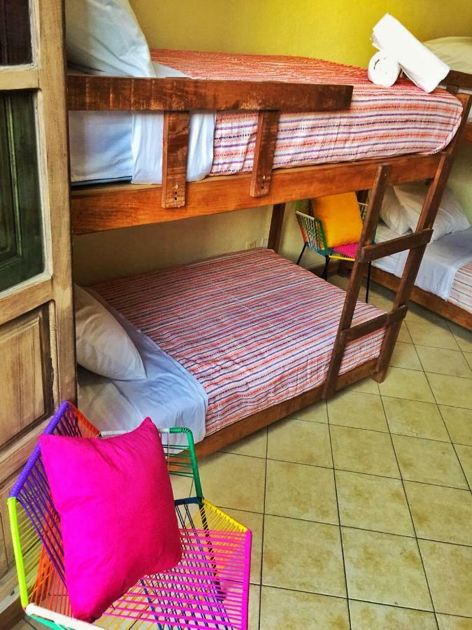 Albergue Maria Bonita Guadalajara Exterior foto